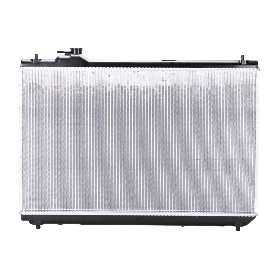 Radiator TYC 2377 Compatible with 2001-2003 Toyota Highlander