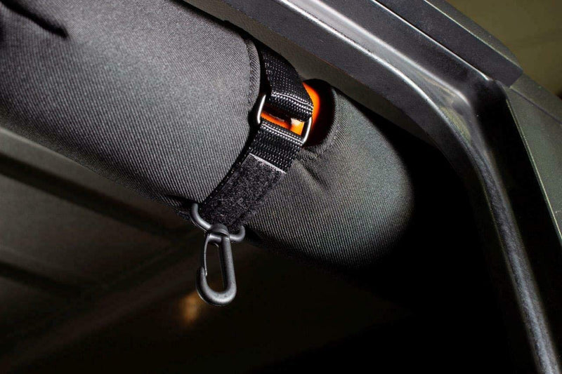 FB55160: Fishbone Offroad Roll Bar Hooks