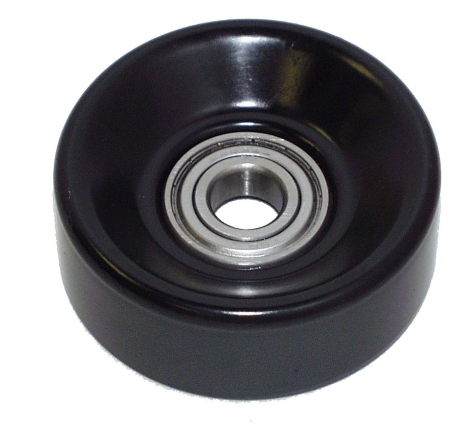 Crown Automotive Idler Drive Belt Pulley Cooling and Belts