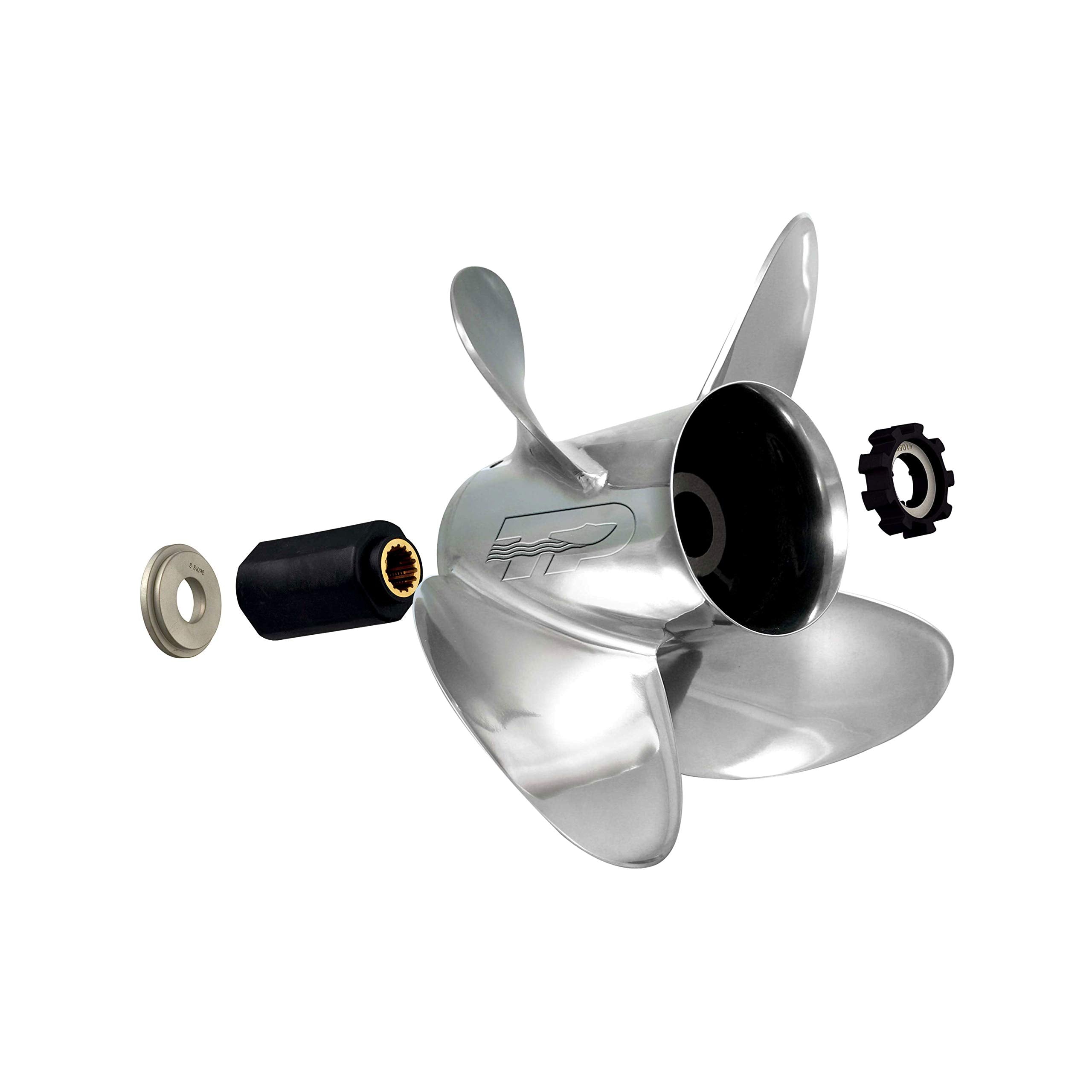 Prop Express Turning Point Propellers 13X23 4Bl Lh 31432340