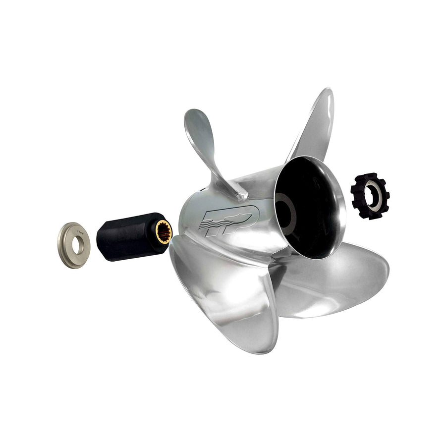 Prop Express Turning Point Propellers 13X23 4Bl Lh 31432340