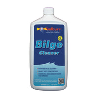 800Q Sudbury Automatic Bilge Cleaner, 1-Quart