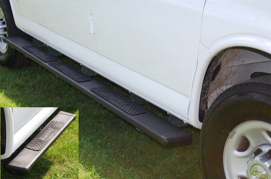 Running Board Owens Products OC513796B-01
