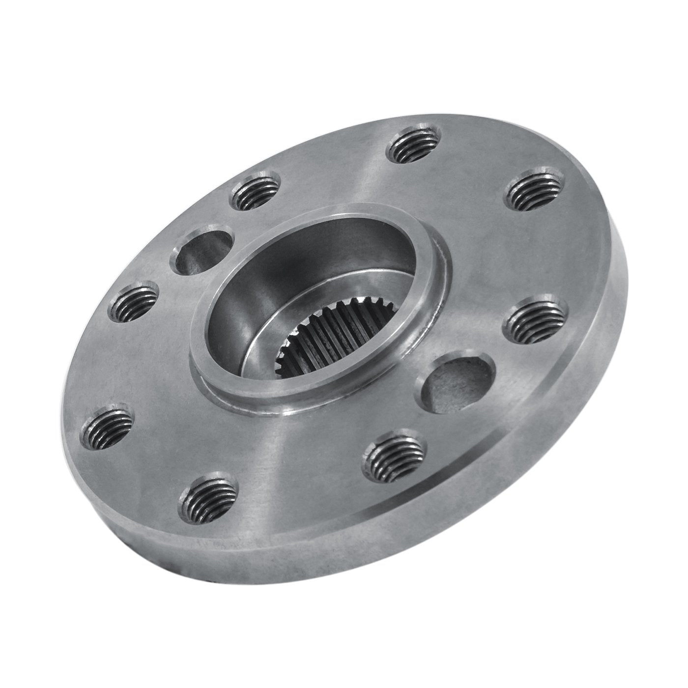 Round Companion Flange for Jeep Liberty Rear/Chrysler 8.25 Differential Yukon Gear & Axle (YY C52105065)