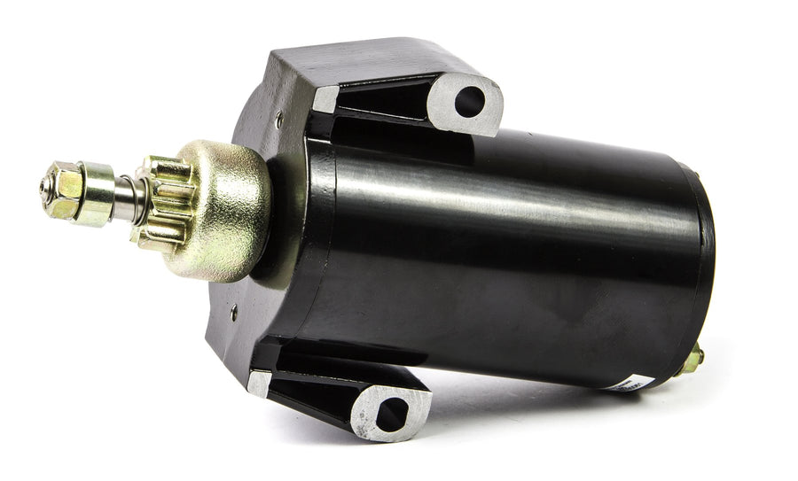 Outboard Starter, Sierra International, 18-5611, white