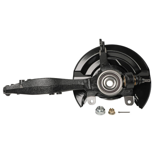 MOOG Suspension Knuckle Assembly LK074 for Honda Accord