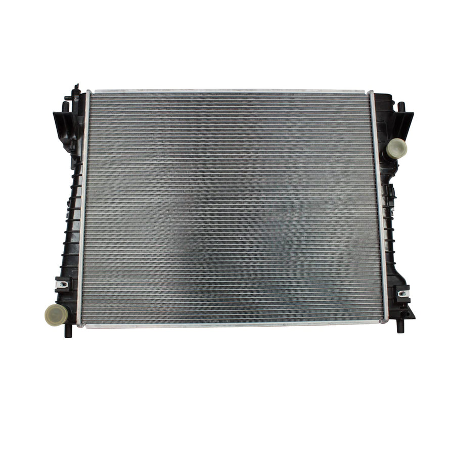Radiator TYC 13025 Compatible with 2007-2008 Chrysler Pacifica