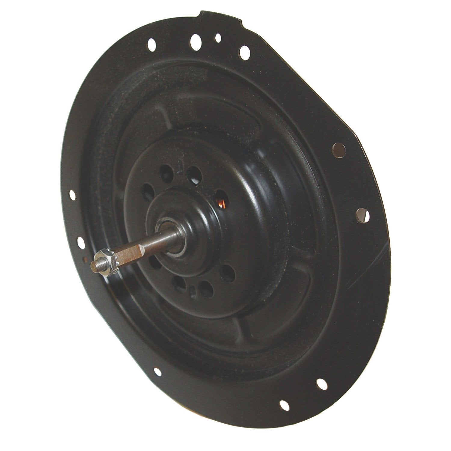 17904.03 | Omix-Ada | HVAC Blower Motor | OE Reference: 55036898 | Fits 1991-1995 Jeep Wrangler YJ