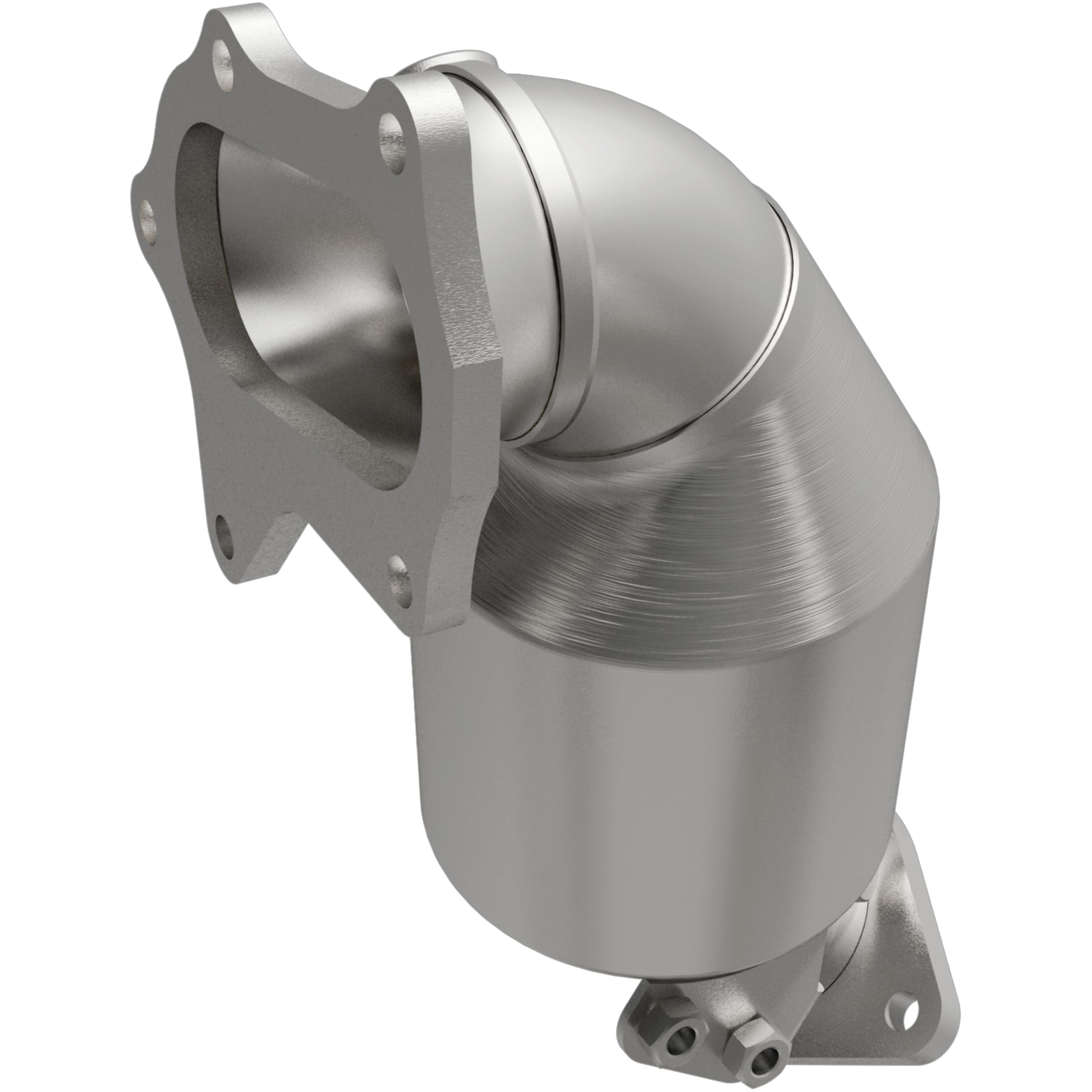 Catalytic Converter MagnaFlow 52770: OEM Grade, Direct-Fit, Compatible with 2013-2014 Hyundai Genesis Coupe (Federal/EPA Compliant)