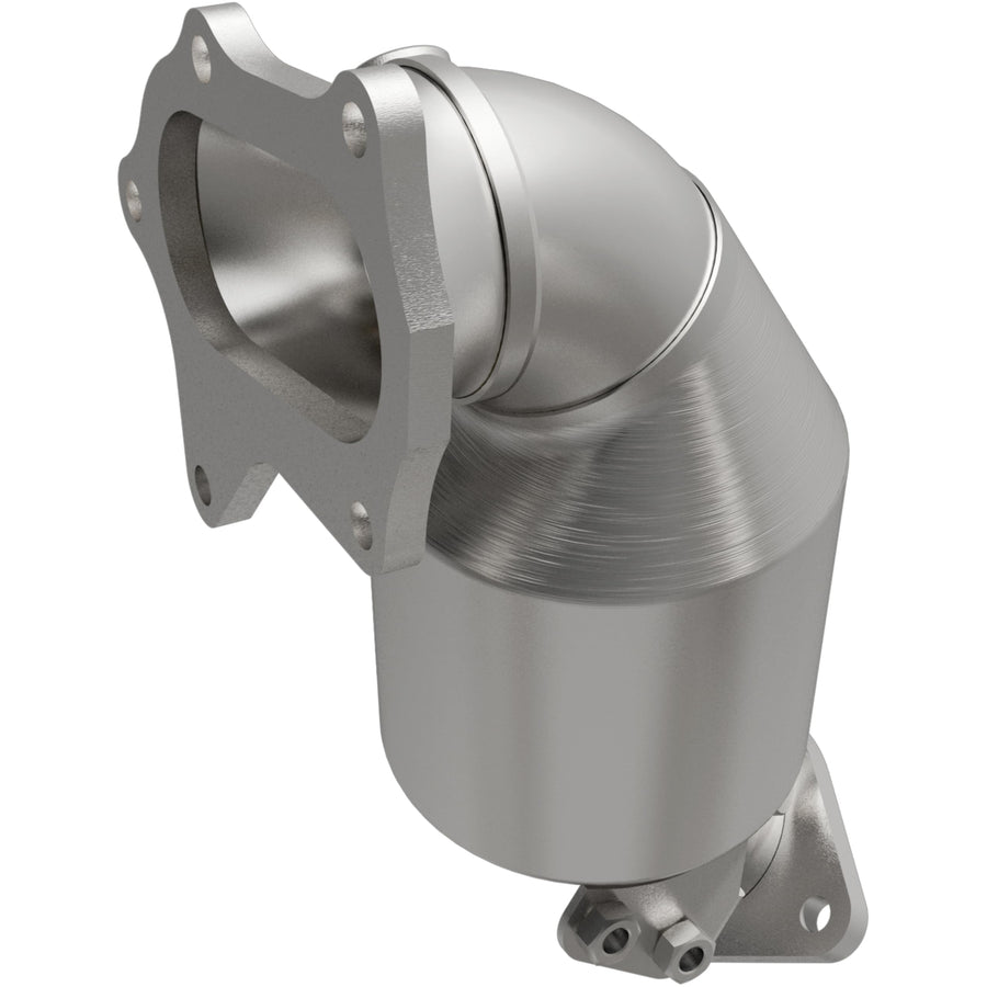 Catalytic Converter MagnaFlow 52770: OEM Grade, Direct-Fit, Compatible with 2013-2014 Hyundai Genesis Coupe (Federal/EPA Compliant)