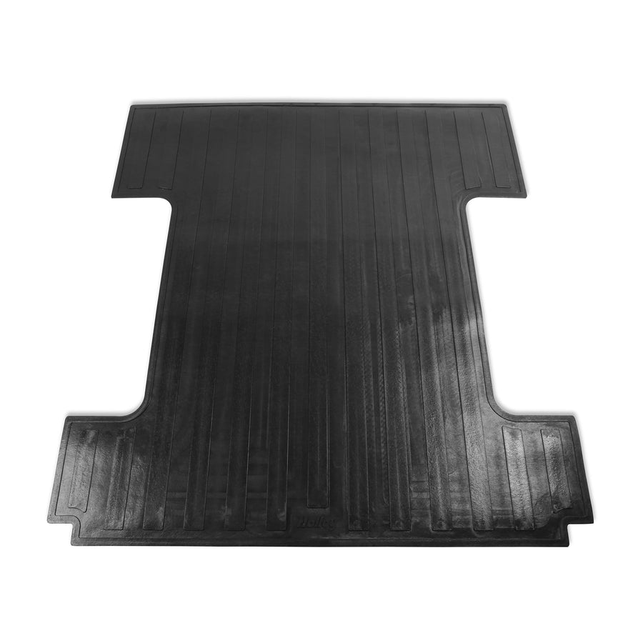 Truck Bed Mat Brothers 06-6772BM - Black