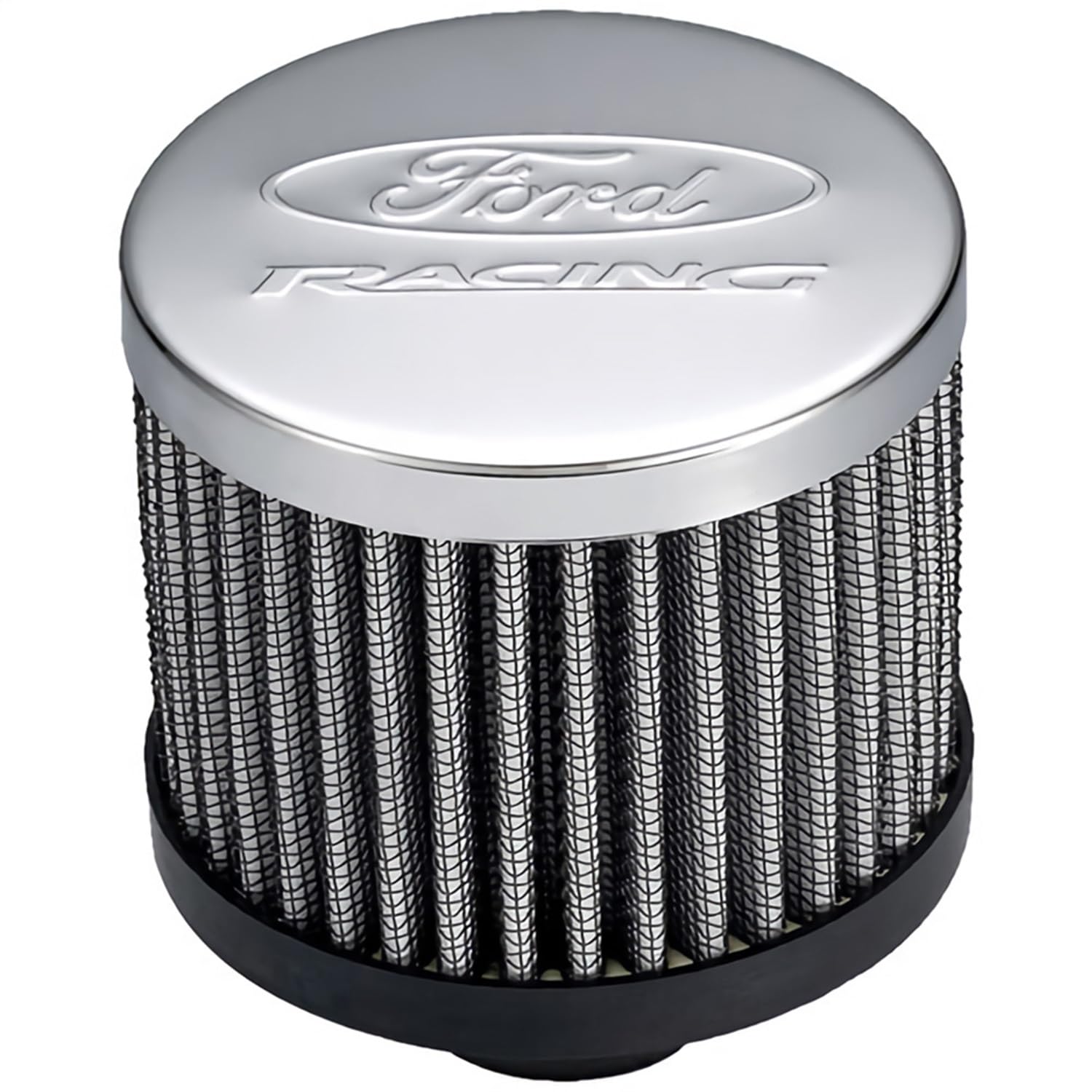 Replacement for/Compatible with Ford Performance Parts - 302-236 - Valve Cover Breather Compatible with/Replacement for Ford Performance Parts 302-236