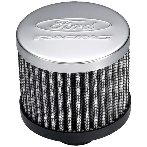 Replacement for/Compatible with Ford Performance Parts - 302-236 - Valve Cover Breather Compatible with/Replacement for Ford Performance Parts 302-236