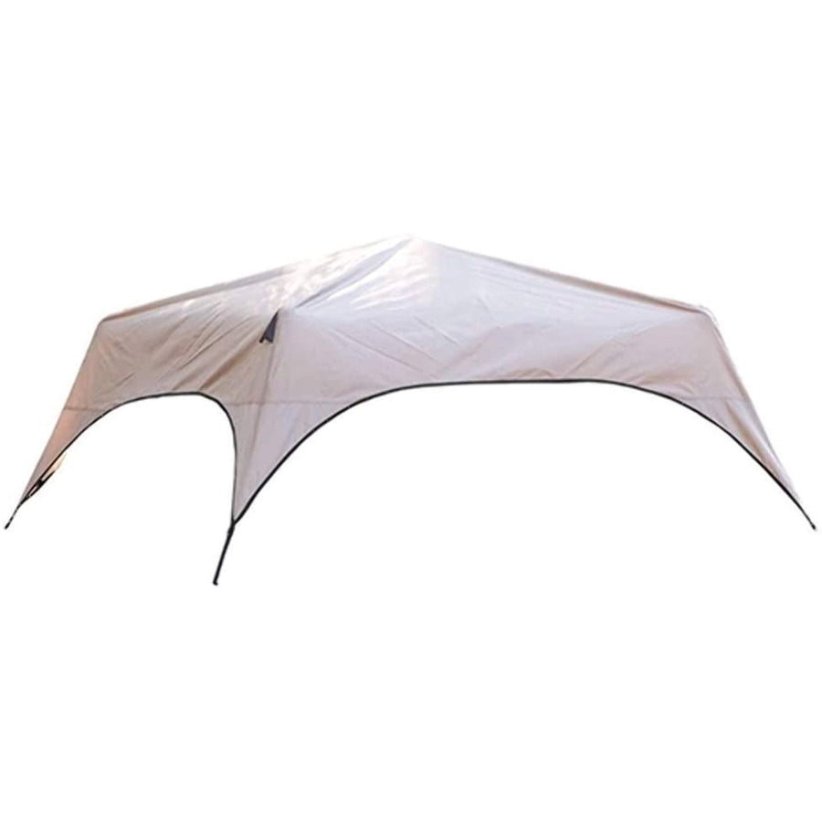 Coleman Rainfly Weatherproof Accessory for 4/6 Person Instant Tents, Keeps Inside Dry & Protects from the Elements, Rainfly Only (Tent Sold Separately)