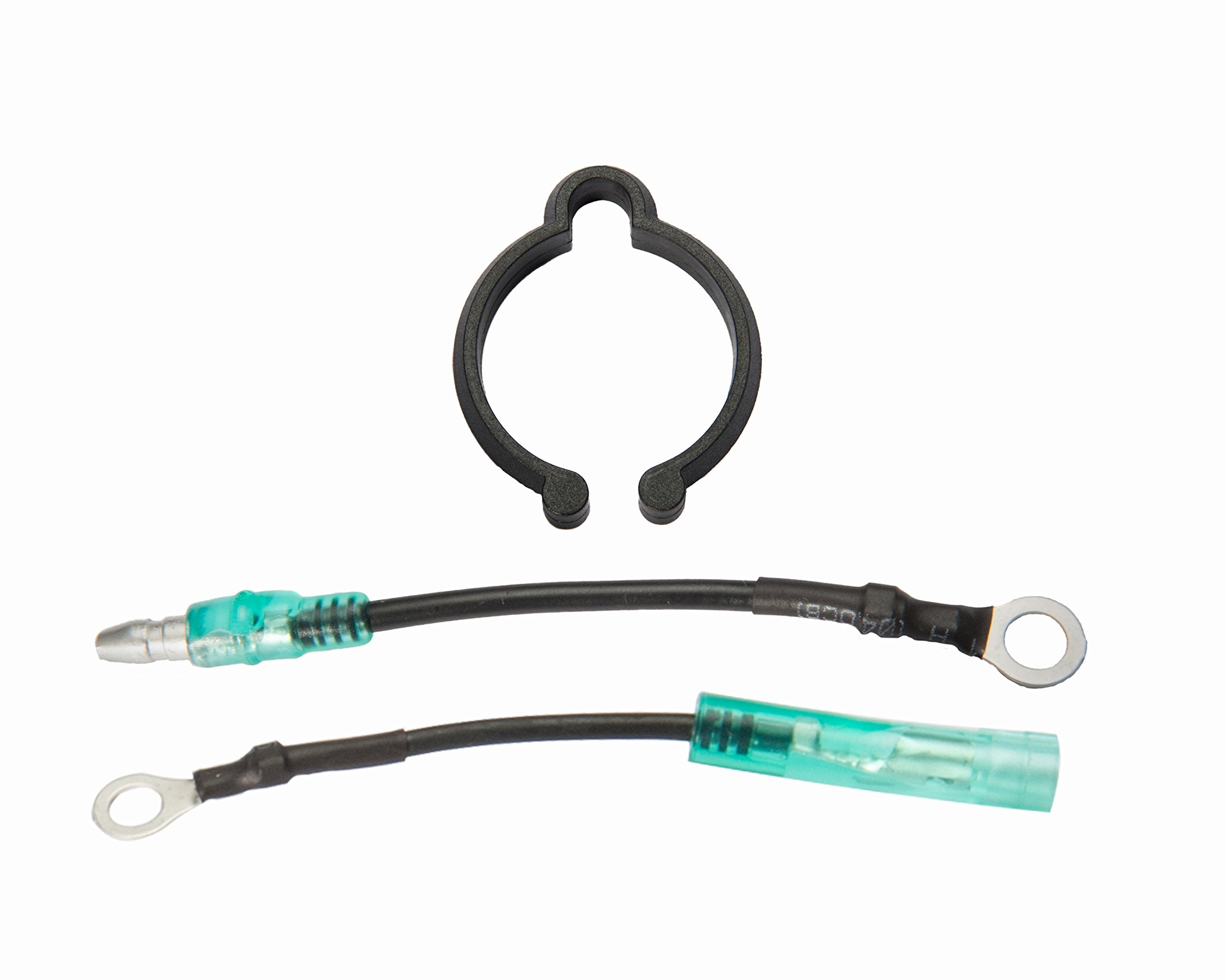 18-7633 Sierra International Marine Trim Sender and Limit Kit