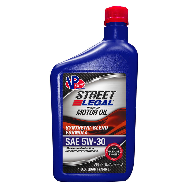 VPRVP3753043 VP Racing Fuels 10817064021721