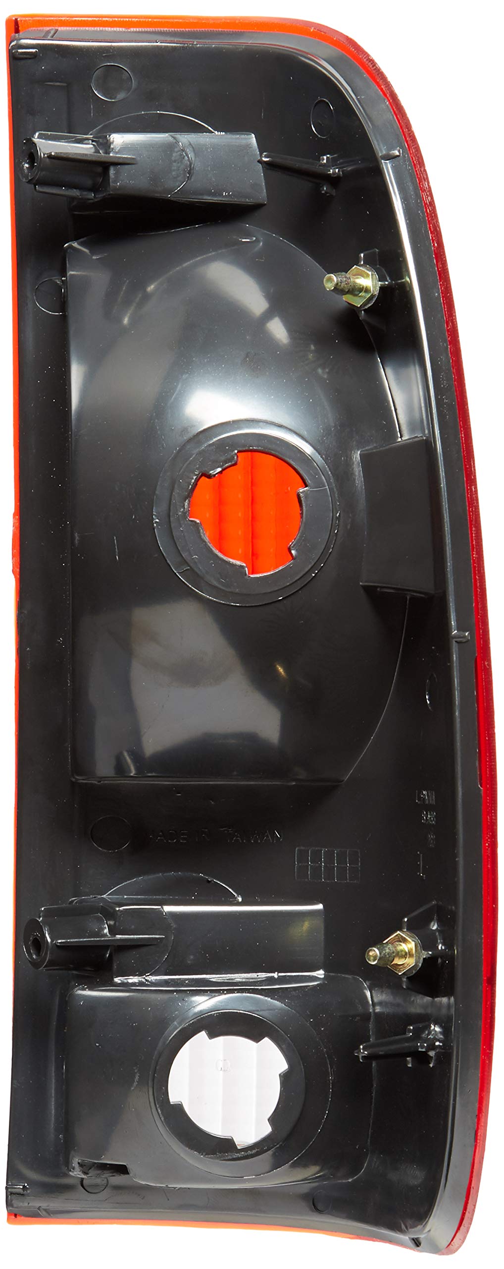 FR263-U000L Eagle Eyes Tail Light