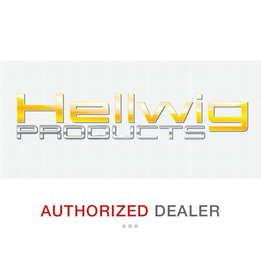 Front Hellwig Sway Bar 5711