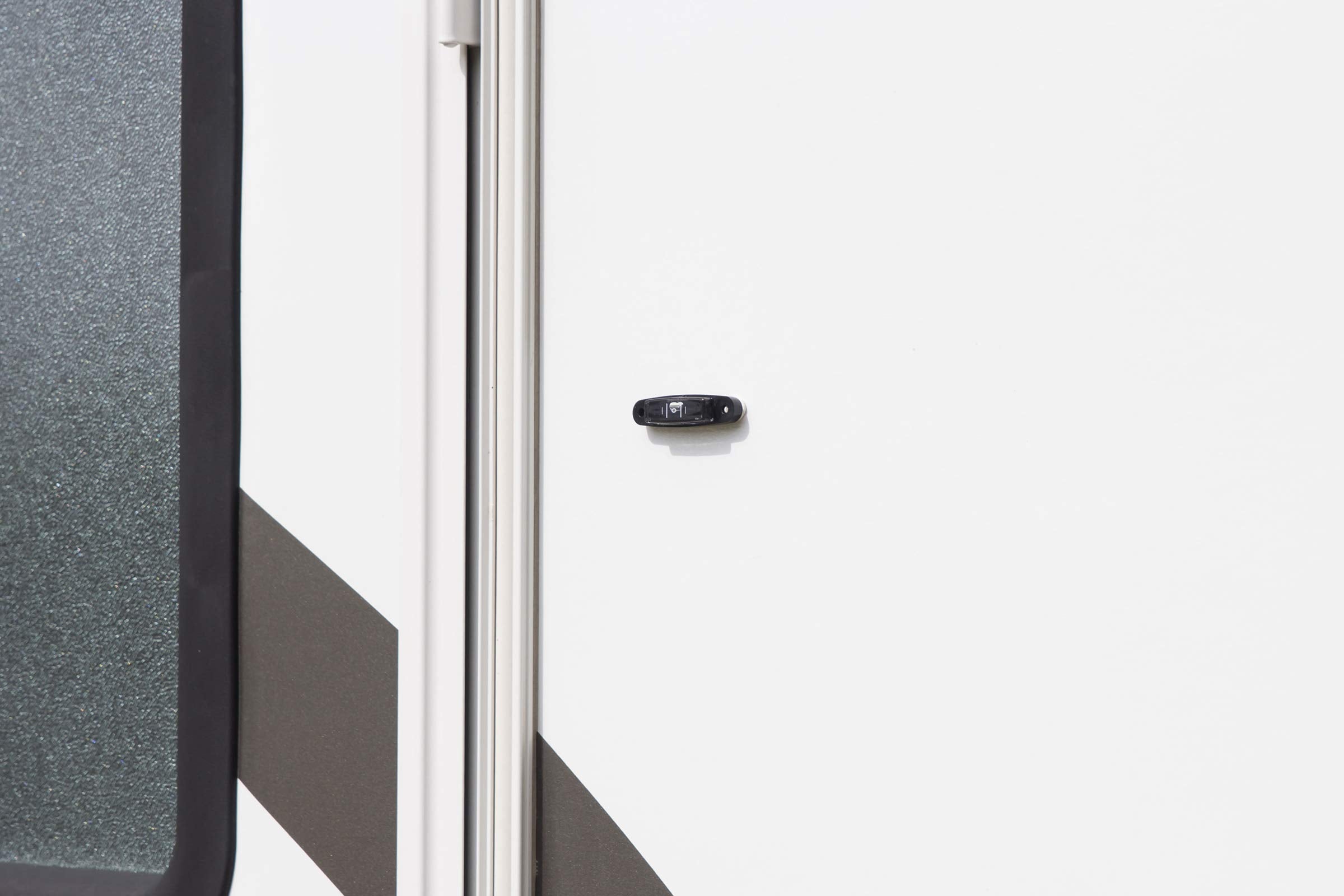 Never Fade Hopkins Towing Solutions 09916 Two Way Reflective Level
