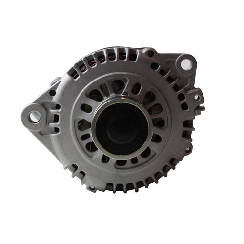 Alternator TYC Compatible with 2002-2006 Nissan Altima
