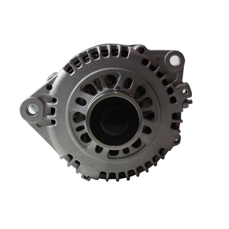 Alternator TYC Compatible with 2002-2006 Nissan Altima