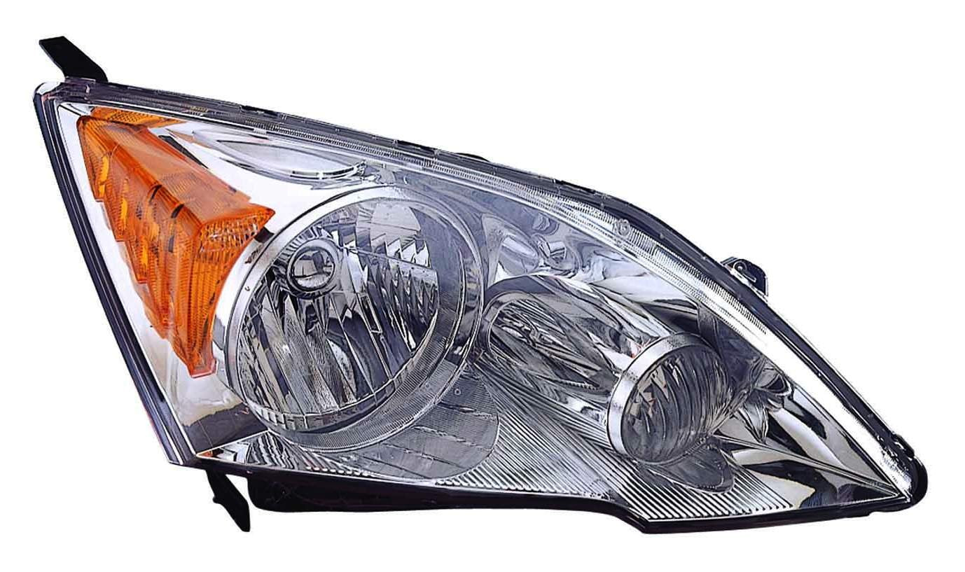 Replacement DEPO 317-1152R-US Passenger Side Headlight Assembly