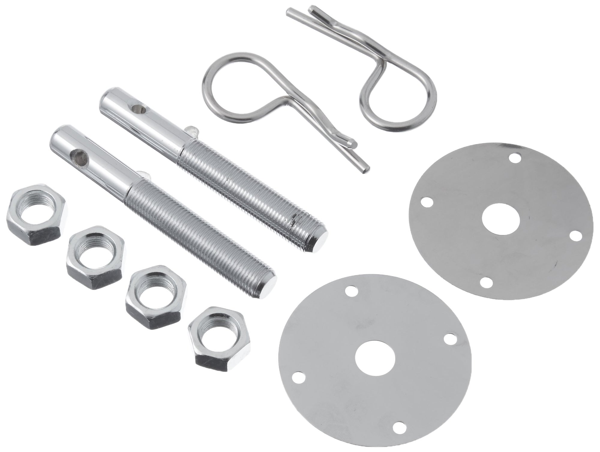 Hood Pin Clip Spectre Performance 4256