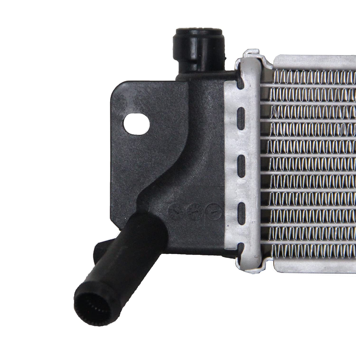 Radiator TYC