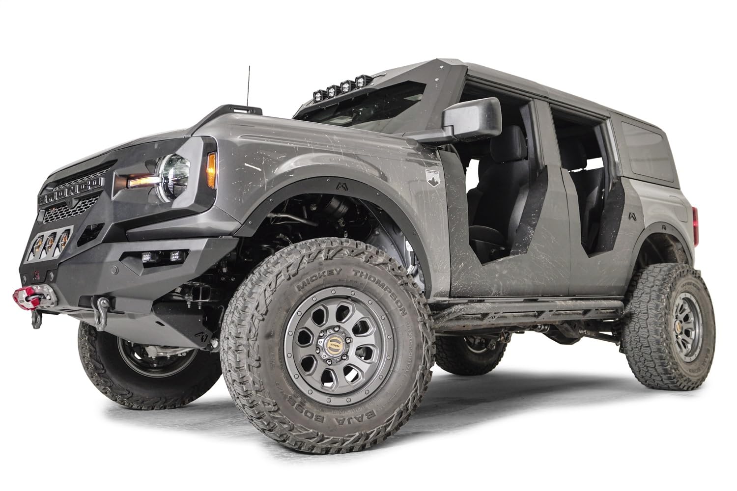Trail Doors Fab Fours FB10301