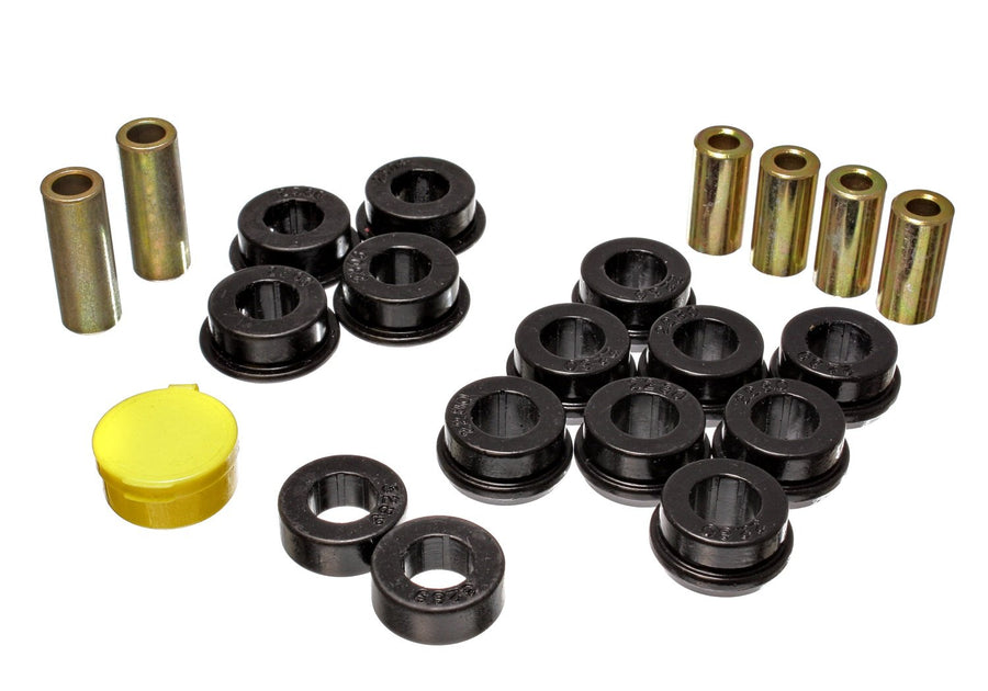 16.3110G Energy Suspension Front Control Arm Bushing Set for Honda Accord
