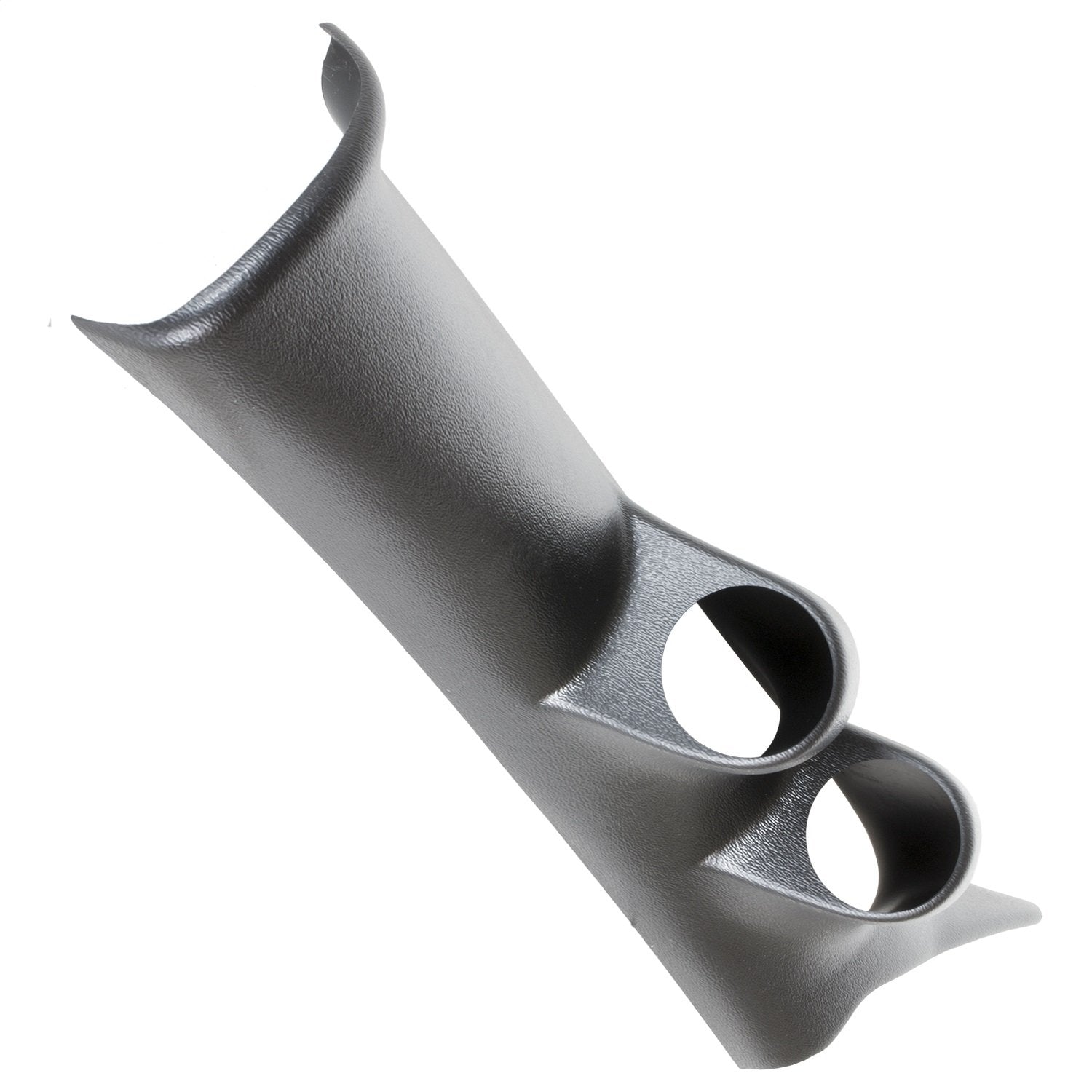 Gauge Mount Auto Meter 17206 A-Pillar (Mounting Solutions Full, Dual, 2 1/16", Dodge Dakota 00-04)