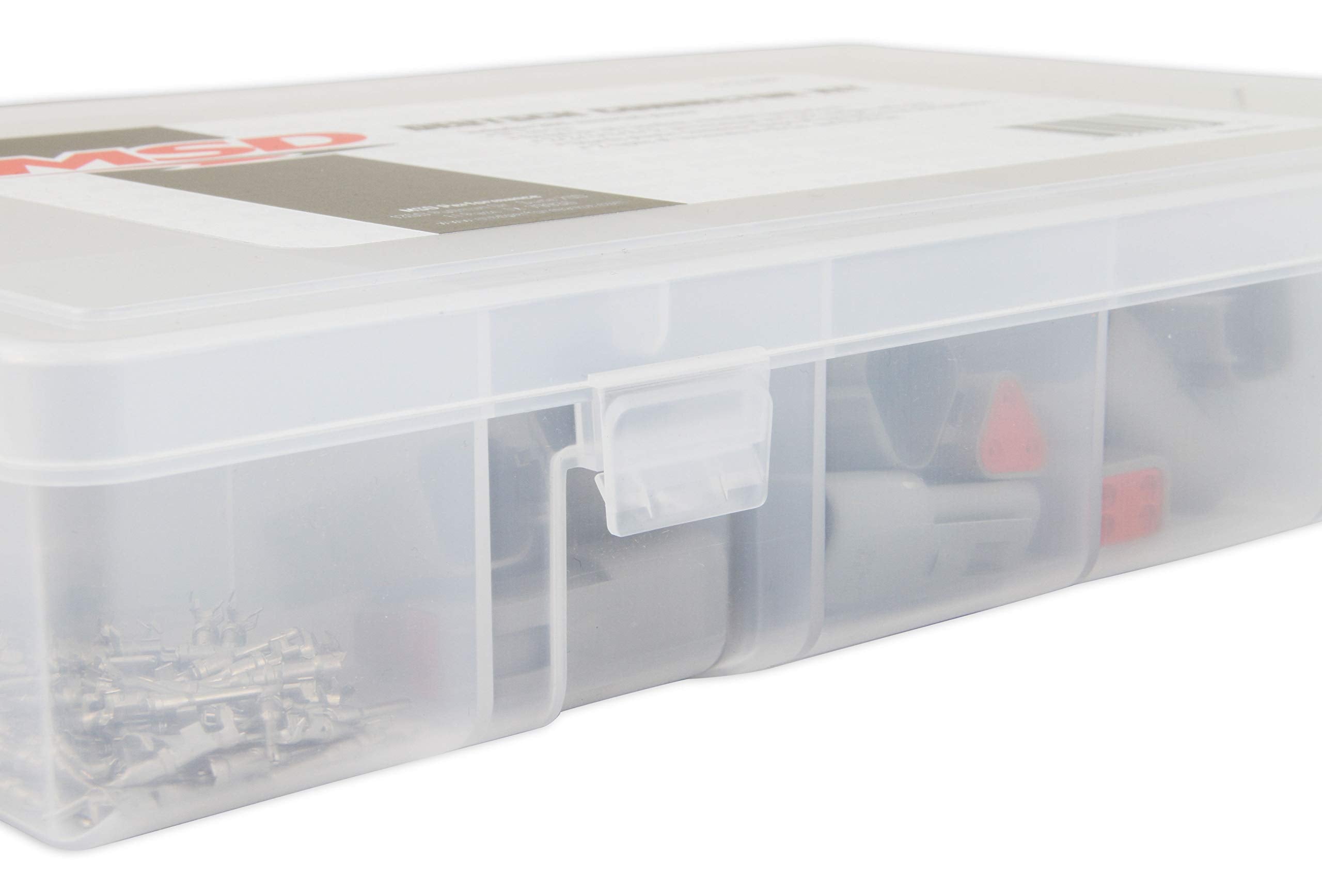 Deutsch Connector MSD Kit 8188