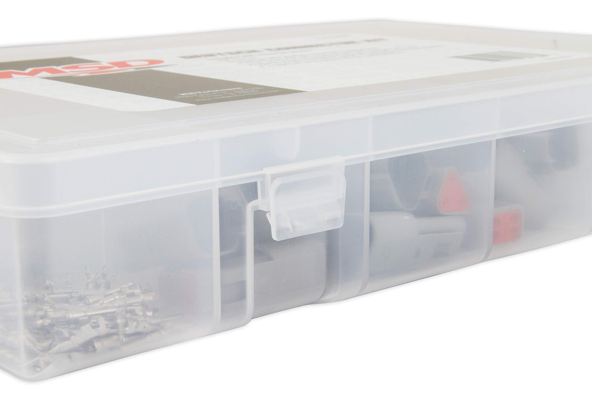Deutsch Connector MSD Kit 8188