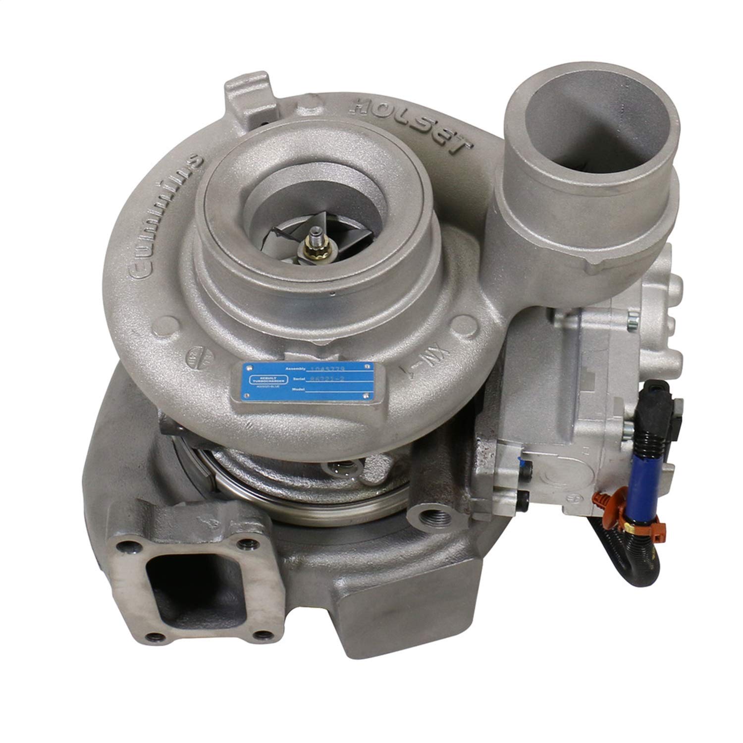 6.7L Cummins Stock Replacement Turbo for Dodge 2013-2018 HE300VG Cab & Chassis by BD Diesel Performance