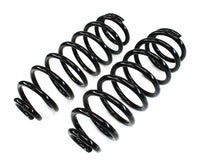 JK TeraFlex 1854022 2 Door 1.5" Rear Springs Pair