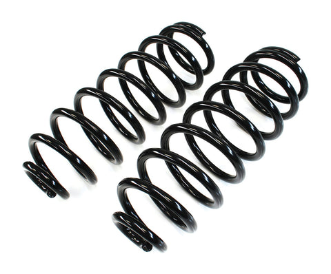 JK TeraFlex 1854022 2 Door 1.5" Rear Springs Pair