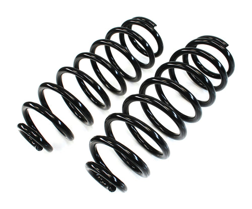 TeraFlex 1864202 4" Lift/JKU 4-Door 3” Lift JK 2-Door Outback Rear Coil Springs Pair