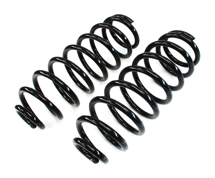 JK TeraFlex 1854052 4 Door 1.5"/ 2 Door 2.5" Rear Springs Pair