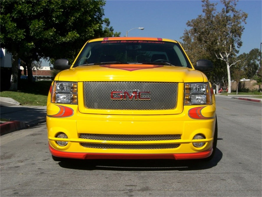 950-70196 Street Scene Generation 1 Bumper Cover