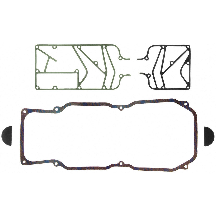 VS FEL-PRO 50098 C Valve Cover Gasket Set