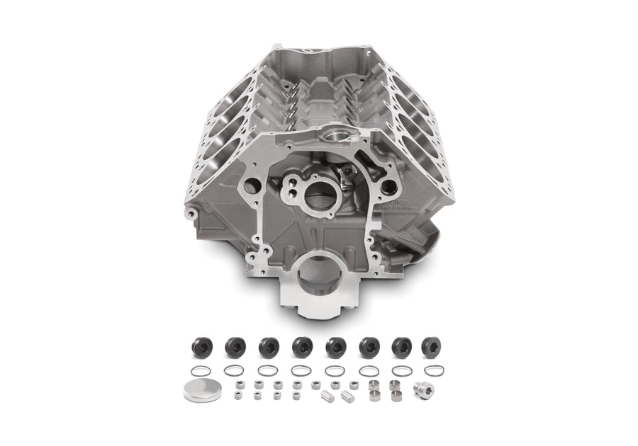 Big Bore Ford 460 Iron Block 4.490 Rough Bore