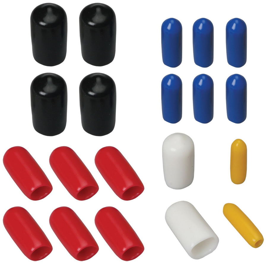 Trans-Dapt 9009 Performance Trans-Dapt Vacuum Line Cap Kit