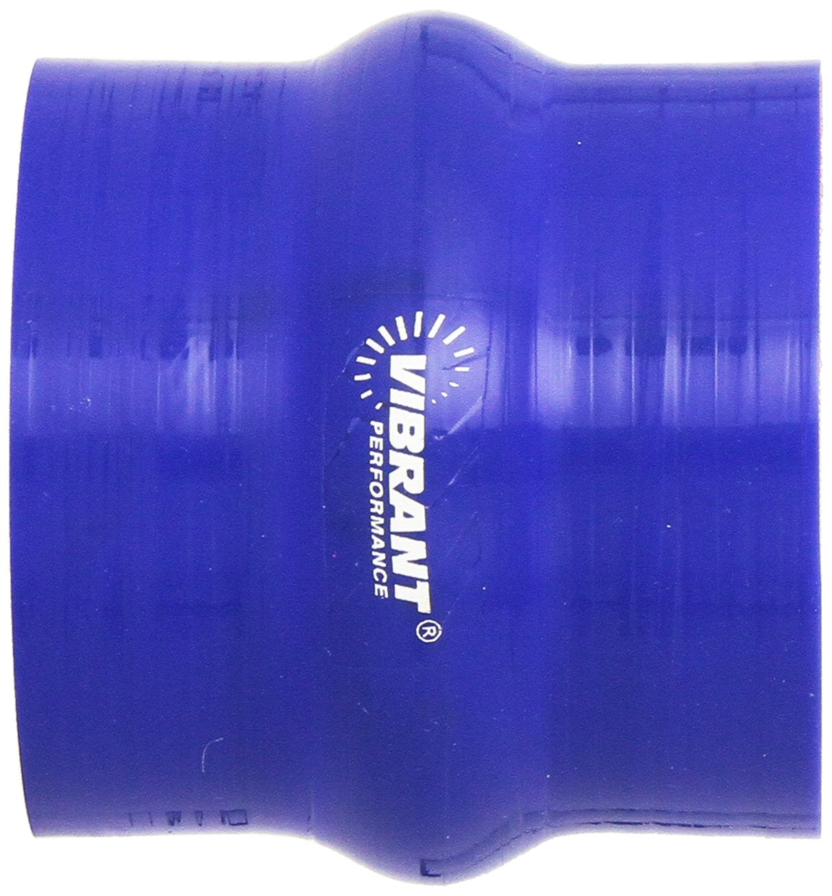 Vibrant Performance Vibrant Power 2732B Silicone Hump Hose Conctr