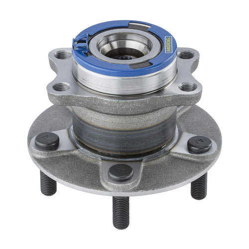Wheel Bearing and Hub Assembly MOOG for Mitsubishi Outlander