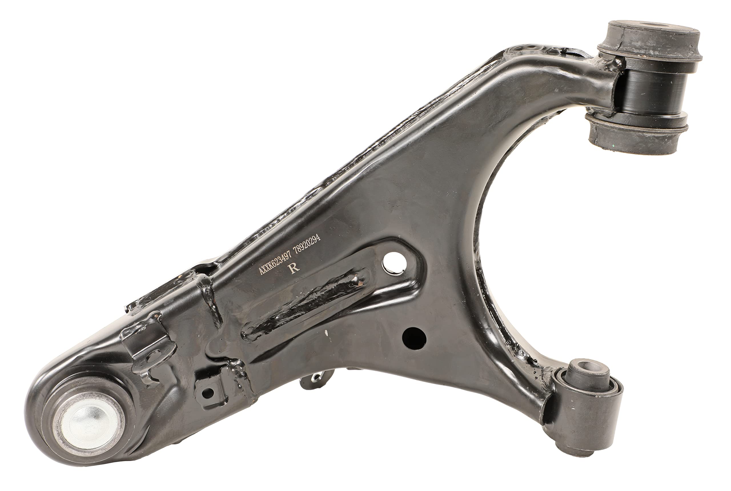 Control Arm and Ball Joint Assembly MOOG RK623497