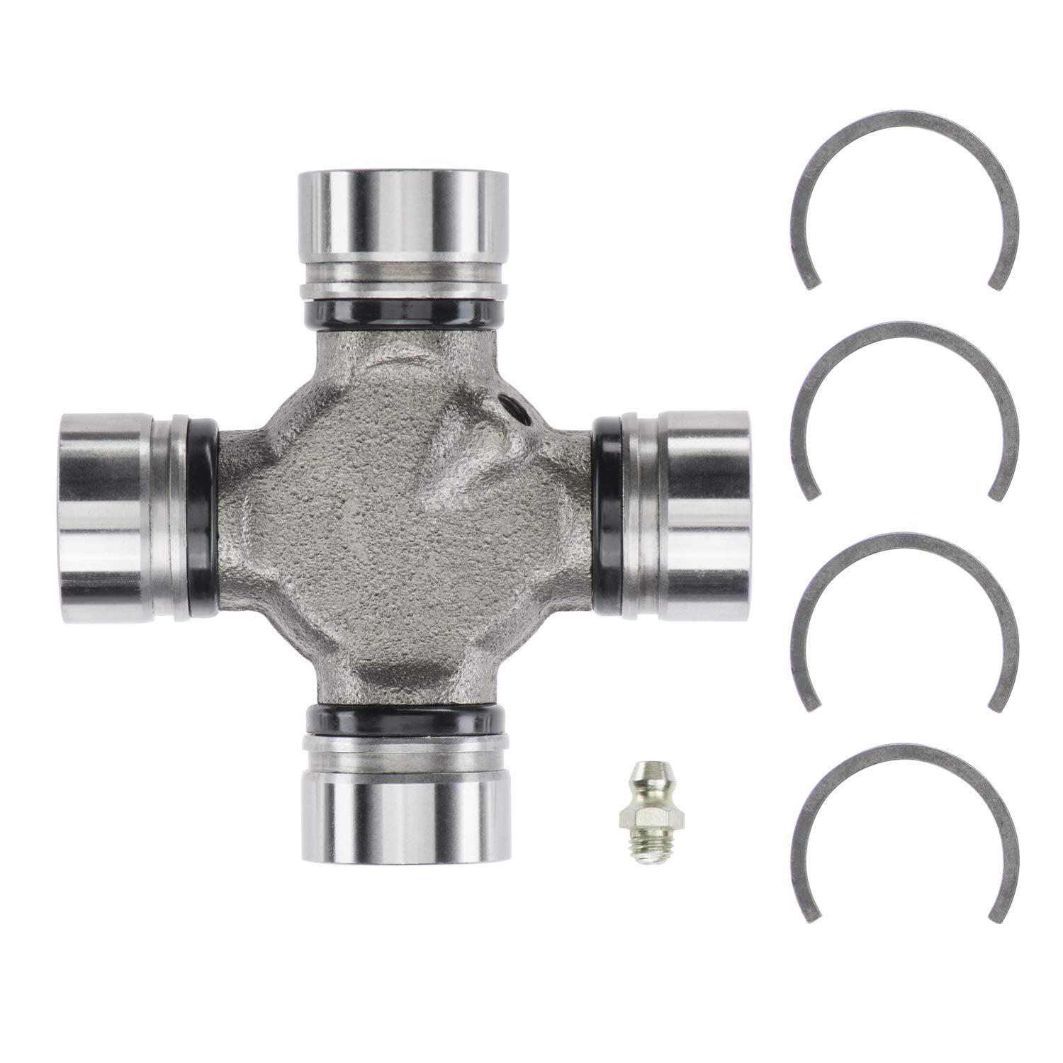 Premium MOOG Greaseable Universal Joint for Dodge Ram 1500