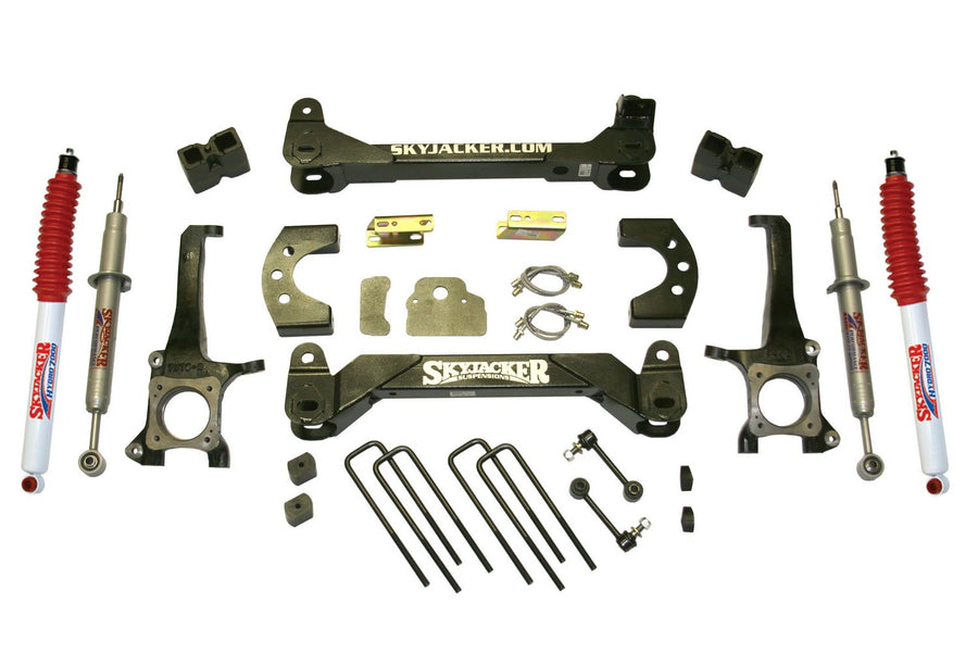 6" Lift Skyjacker Pallet Kit (TU761PH)