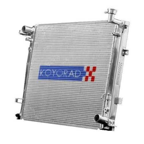 Prelude V080822 Koyo Si & Vtec