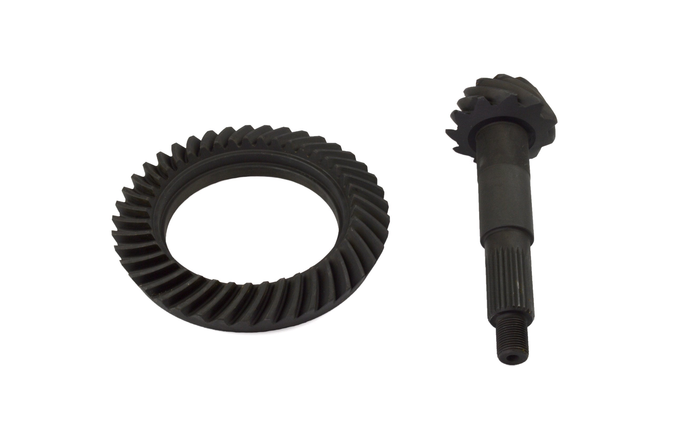 Spicer Differential Ring and Pinion Gear Set SVL 2020584 for DANA 30, 3.73 Ratio