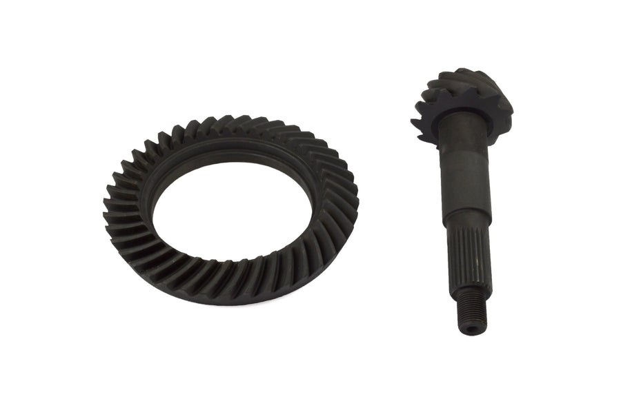 Spicer Differential Ring and Pinion Gear Set SVL 2020584 for DANA 30, 3.73 Ratio
